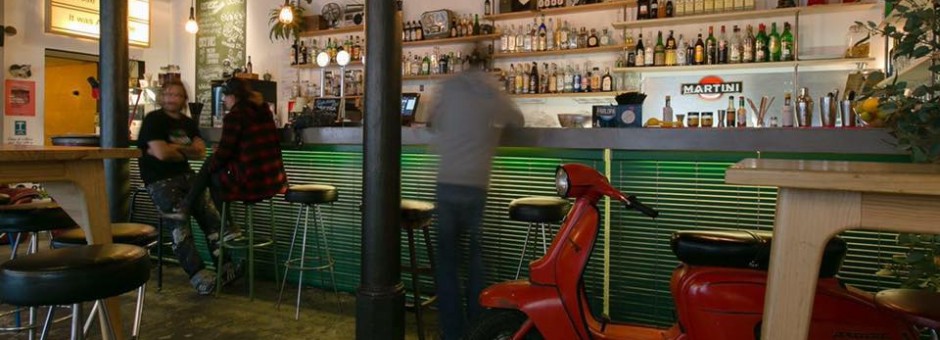 33/45 en Bethenight.com Local de Copas en Carrer de Joaqun Costa, Barri del Raval de Barcelona