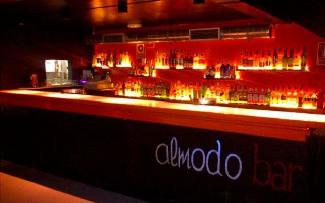 AlmodoBar en Bethenight.com Discoteca en Carrer Grassot, en Grcia, Barcelona
