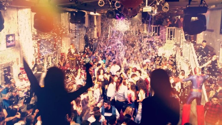 New Okey Cornell en Bethenight.com Discoteca en Carrer de l`Oliverar, Cornell de Llobregat, Barcelona
