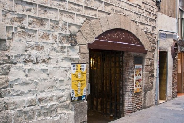L`Ovella Negra Raval en Bethenight.com Local de Copas en Carrer de les Sitges, Raval, Ciutat Vella de Barcelona