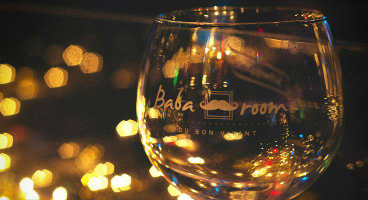 Baba Room en Bethenight.com Local de copas Discoteca en Carrer Bonaire, Lleida