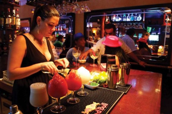 El Copetn en Bethenight.com Discoteca en Passeig del Born, Ciutat Vella de Barcelona