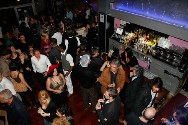 Habanna Barcelona en Bethenight.com Local de Copas en Barceloneta, Zona Martima de Barcelona