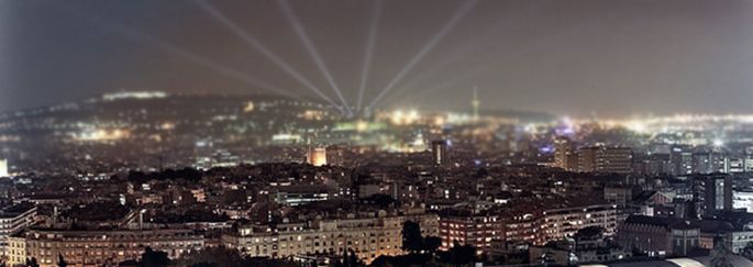 Mirablau en Bethenight.com Discoteca en Plaa Doctor Andreu, Barcelona
