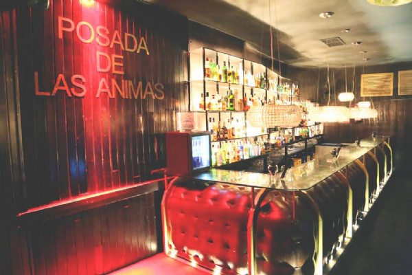 La Posada de las Animas en Bethenight.com Discoteca en el Ensanche y Gran Va, Carrer de Mart 4, Valencia