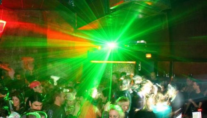 Macarena Club en Bethenight.com Discoteca en Nou de Sant Francesc, Gtic de Barcelona