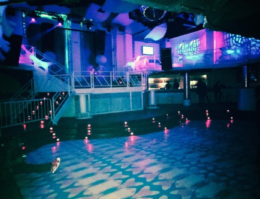 Casablanca Club Techno en Bethenight.com Discoteca en Carrer dels Comptes d`Urgell, Lleida