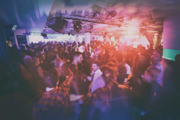 Jarama en Bethenight.com Discoteca en Castelldefels, Barcelona