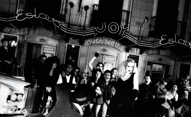 Joy Eslava Madrid en Bethenight.com Discoteca en Calle del Arenal