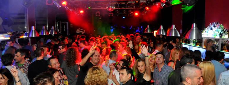 La Disco Granollers en Bethenight.com Discoteca en Carrer Francisco de Quevedo, Granollers, Provincia de Barcelona