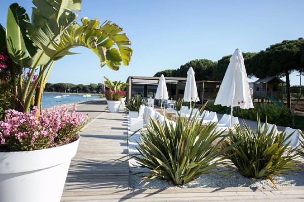 Melting Spot en Bethenight.com Local de Copas en el Canal Olmpic, Castelldefels, Barcelona