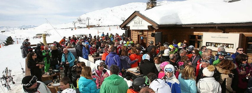 Mot Winter Lounge en Bethenight.com Local de Copas en Baqueira, la Vall d`Aran, Provincia de Lleida