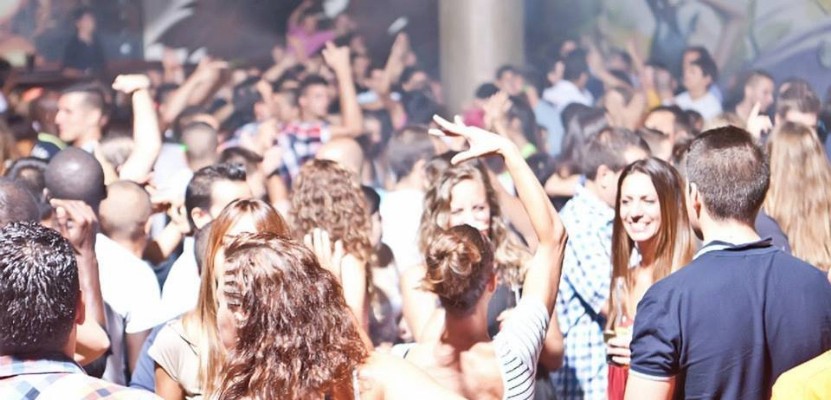 Mojito Bar en Bethenight.com Local de copas en Parc Valls, Terrassa, Provincia de Barcelona