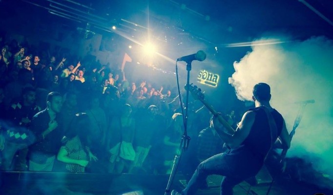 S`ona en Bethenight.com Discoteca en Blanes, Provincia de Girona