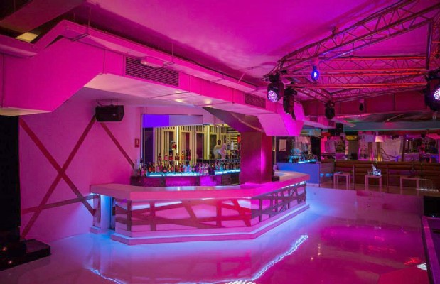 Zo en Bethenight.com Discoteca en Juan Bravo, en Salamanca, Madrid