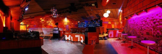 Discoteca SI en Bethenight.com Discoteca en Ma, Menorca, Balears