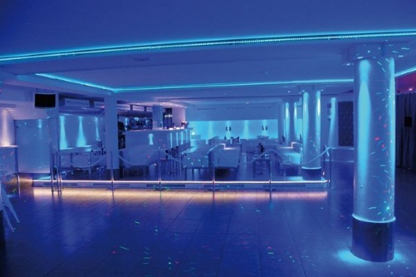 El Divino en Bethenight.com Discoteca en Paseo Martimo, Palma de Mallorca
