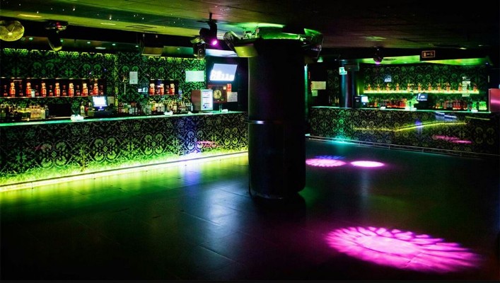 Nells en Bethenight.com Discoteca en Salamanca, Madrid