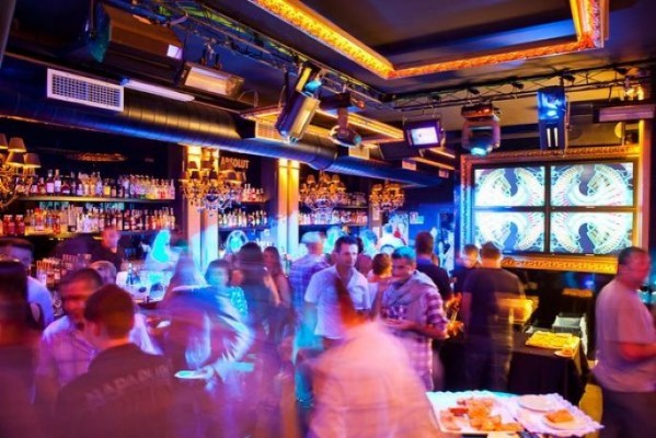 Lux Girona en Bethenight.com Discoteca en Figuerola, Girona