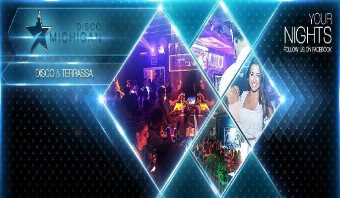 Michigan en Bethenight.com Discoteca en Platja d`Aro, en la Costa Brava
