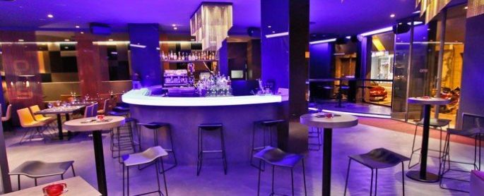 One en Bethenight.com Discoteca en Figuerola, Girona
