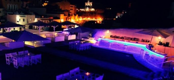 Space Menorca en Bethenight.com Discoteca en Passeig es Pla de Sant Joan, Ciutadella de Menorca