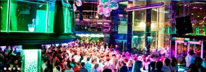 Tito`s en Bethenight.com Discoteca en Paseo Martimo, Palma de Mallorca