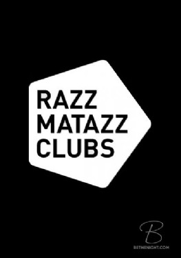 RAZZ CLUBS: Fuego (La Zowi) + Matrixxman + Red Panda Music + Algar & Soy Una Pringada 26 de enero de 2018 en Bethenight.com Evento en Razzmatazz Barcelona