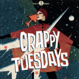 Crappy Tuesdays 29 de Noviembre de 2016 en Bethenight.com Evento en Apolo Barcelona