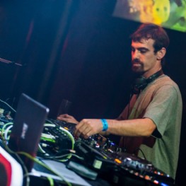 Canbal Sound System 24 de Agosto de 2016 en Bethenight.com Evento en Sala Apolo Barcelona