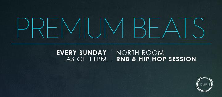 Premium Beats 07 de Agosto de 2016 en Bethenight.com Evento en Eclipse Barcelona