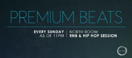 Premium Beats 07 de Agosto de 2016 en Bethenight.com Evento en Eclipse Barcelona