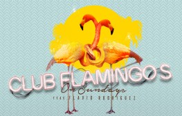 Club Flamingo`s 26 de junio de 2016 en Bethenight.com Evento en CDLC Barcelona