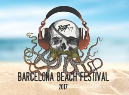 Barcelona Beach Festival 2017 el 15 de Julio de 2017 en Bethenight.com Festival en Playa del Fórum, Parc de la Pau