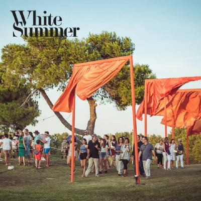 White Summer Del 30 de julio al 20 de agosto de 2016 en Bethenight.com Evento en Mas Gelabert, Pals, Costa Brava