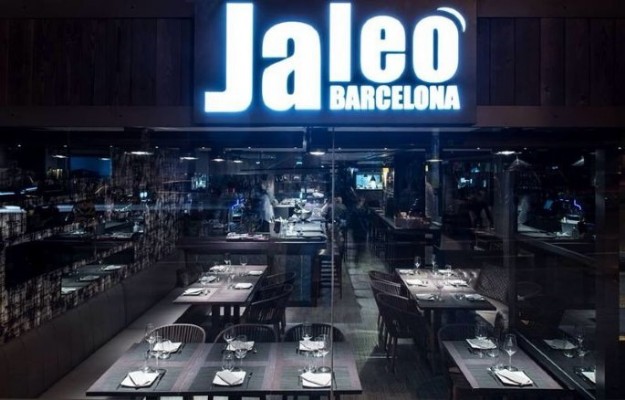Jaleo Barcelona en Bethenight.com Local de Copas en carrer de Tuset, Sant Gervasi, Zona alta de Barcelona