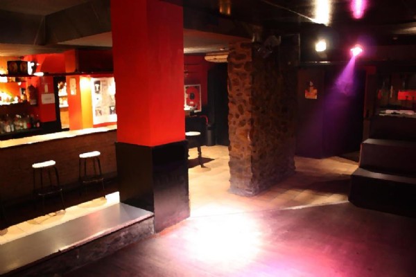 P3 Disco en Bethenight.com Discoteca en Camprodon, Provincia de Girona