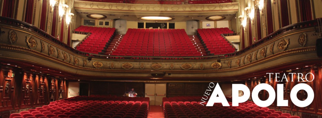 Teatro Nuevo Apolo en Bethenight.com Sala de Eventos en Plaza Tirso de Molina, Madrid